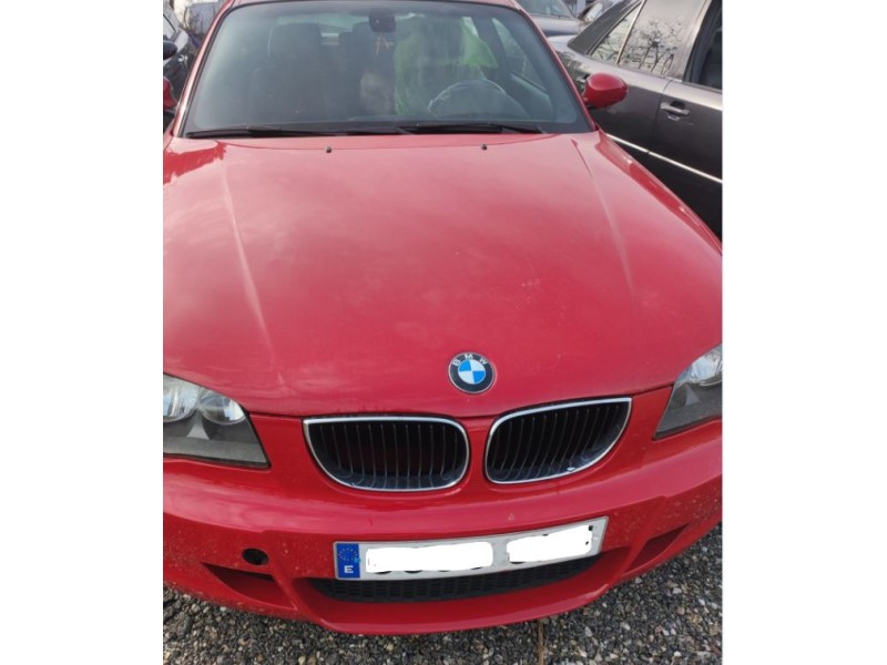 BMW SERIE 1 BERLINA (E81/E87)