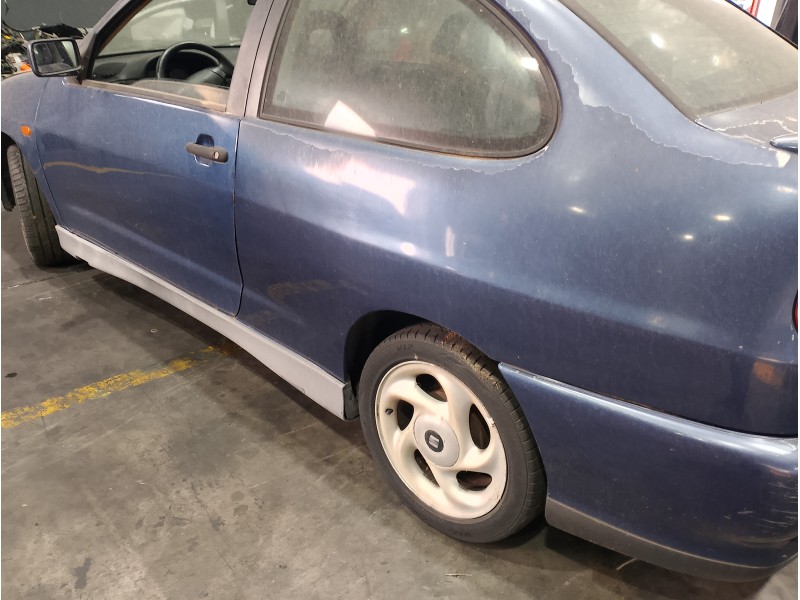 SEAT CORDOBA BERLINA (6K2)