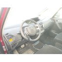CITROËN C4 BERLINA