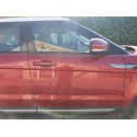 LAND ROVER EVOQUE
