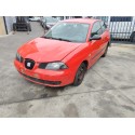 SEAT IBIZA (6L1)