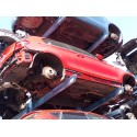 BMW SERIE 1 BERLINA (E81/E87)