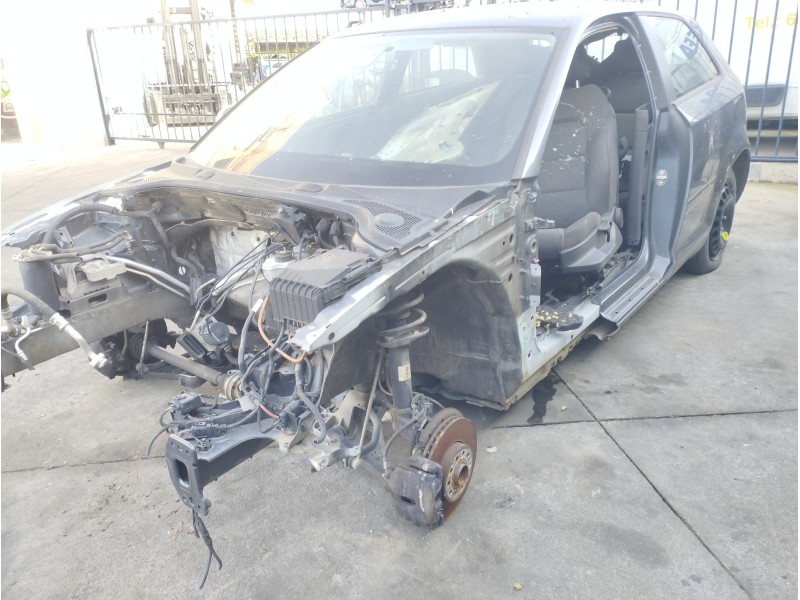 AUDI A3 (8P)