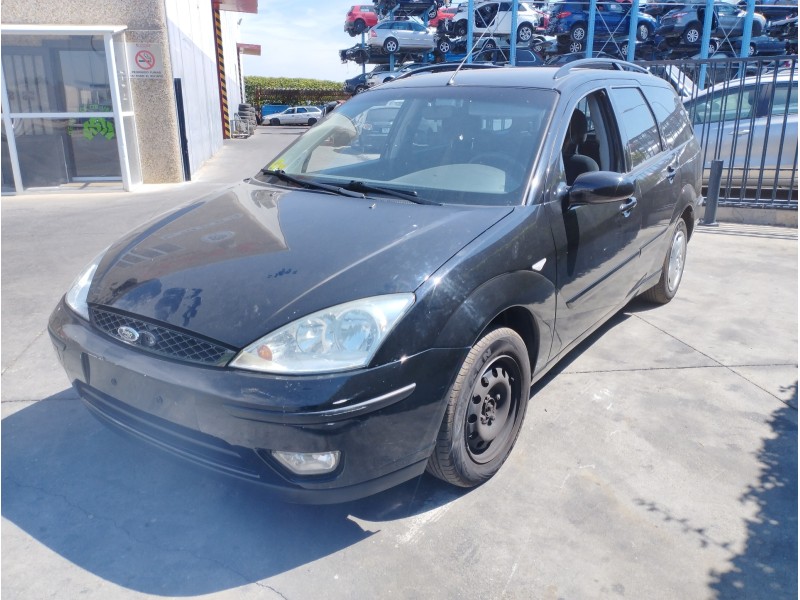 FORD FOCUS BERLINA (CAK)
