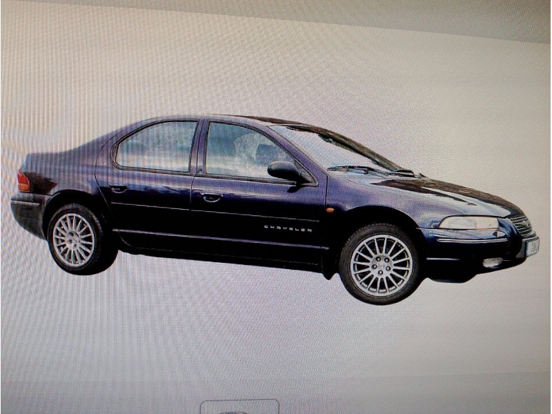CHRYSLER STRATUS BERLINA (JA)