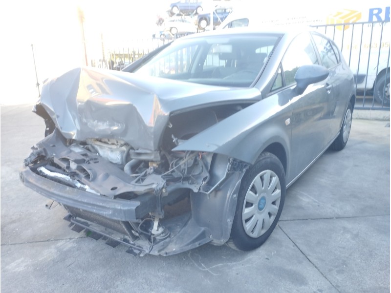 SEAT LEON (1P1)