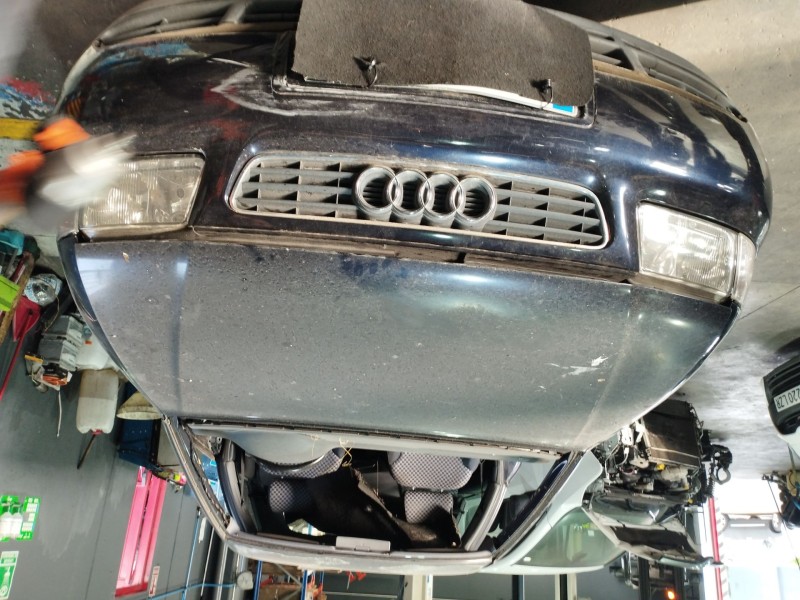 AUDI A3 (8L1)