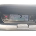 CITROËN C4 BERLINA
