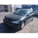 OPEL ASTRA G BERLINA