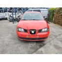 SEAT IBIZA (6L1)