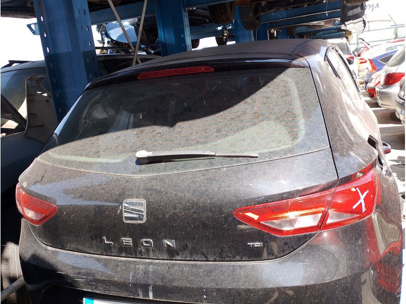 SEAT LEON SC (5F5)