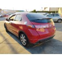 HONDA CIVIC BERLINA 5 (FK)