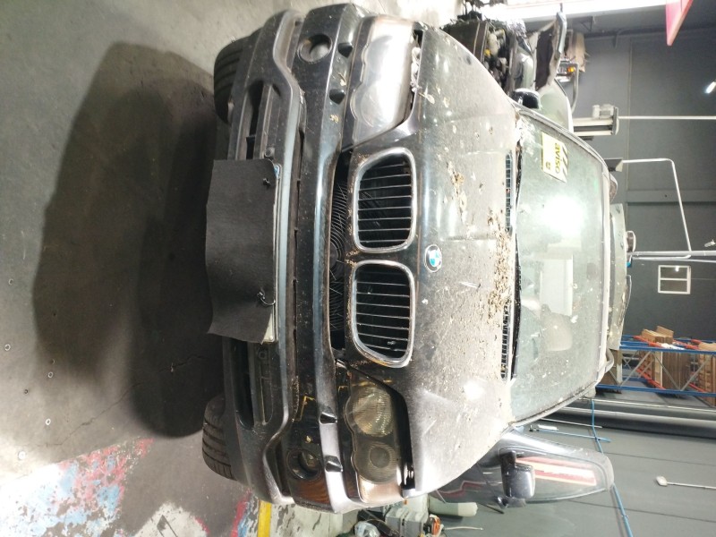 BMW X5 (E53)
