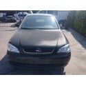 OPEL ASTRA G BERLINA