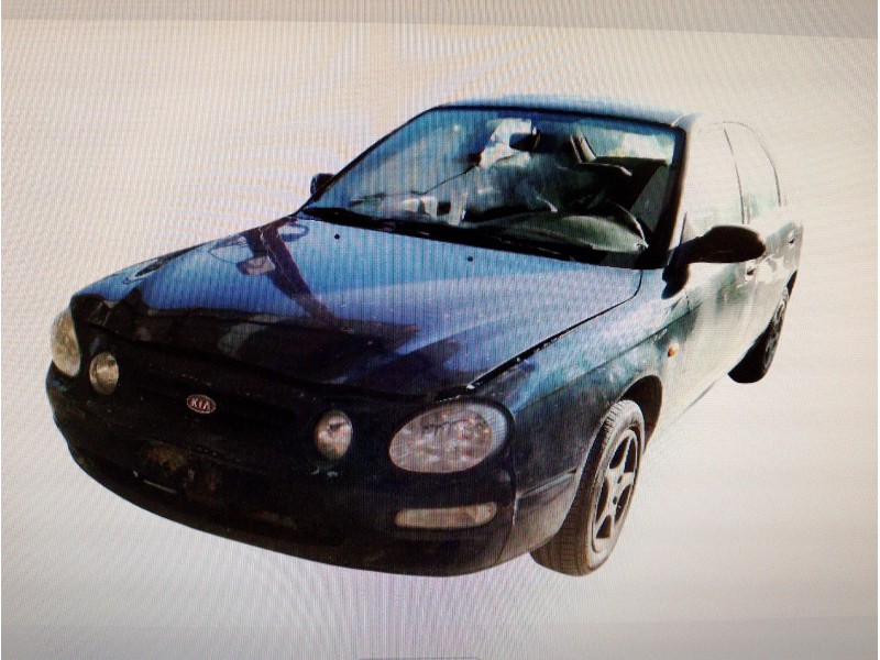 KIA SHUMA