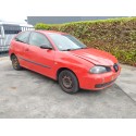 SEAT IBIZA (6L1)