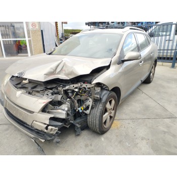 RENAULT MEGANE III SPORT TOURER de desguace