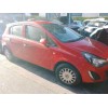 opel corsa d del año 2014
