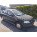 OPEL ASTRA G BERLINA