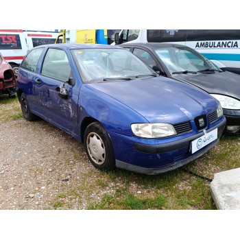 SEAT IBIZA II (6K1)