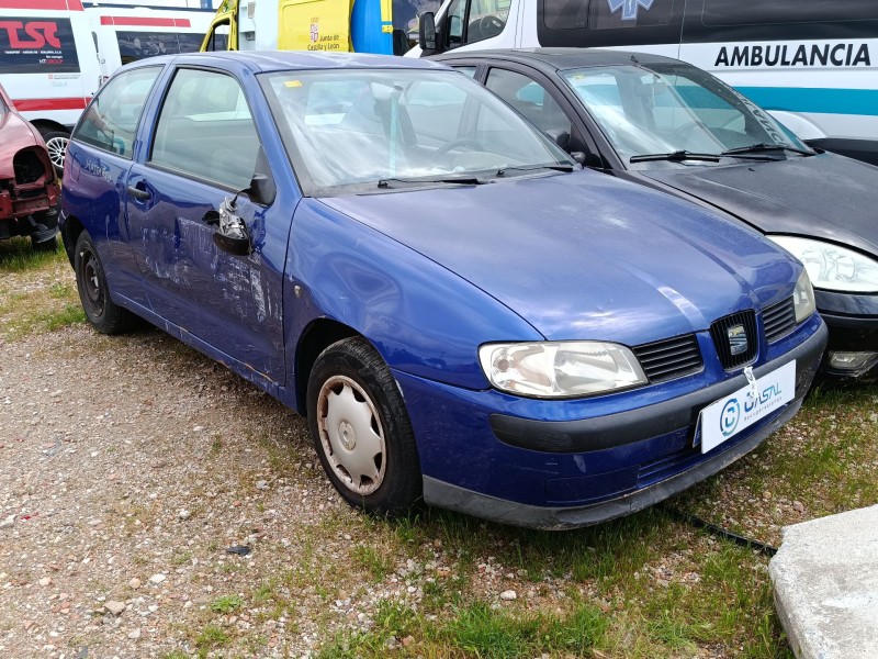 SEAT IBIZA II (6K1)
