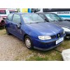 seat ibiza ii (6k1) del año 2002