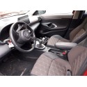 TOYOTA YARIS CROSS (MXP_)