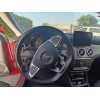 mercedes-benz cla shooting brake (x117) del año 2017
