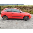 SEAT IBIZA (6L1)
