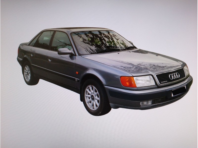 AUDI 100 BERLINA (C4)
