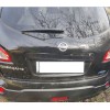 nissan qashqai+2 (jj10) del año 2011