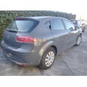 SEAT LEON (1P1)