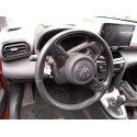 TOYOTA YARIS CROSS (MXP_)