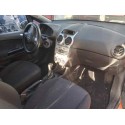 OPEL CORSA D