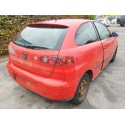 SEAT IBIZA (6L1)