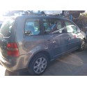 VOLKSWAGEN TOURAN (1T1, 1T2)