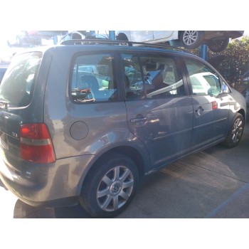 VOLKSWAGEN TOURAN (1T1, 1T2) de desguace