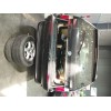 bmw x5 (e53) del año 2003