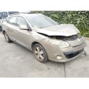 RENAULT MEGANE III SPORT TOURER