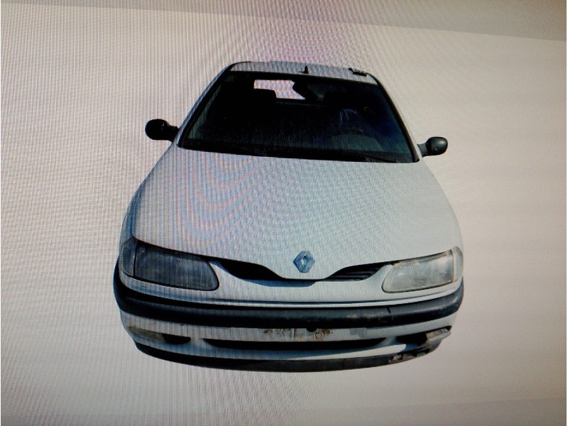 RENAULT LAGUNA (B56)