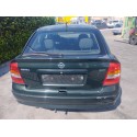 OPEL ASTRA G BERLINA