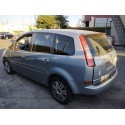 FORD C-MAX (CB3)