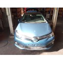 TOYOTA AURIS TOURING SPORTS (E18)