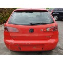 SEAT IBIZA (6L1)