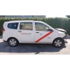 dacia lodgy (js_) del año 2018