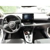 toyota yaris del año 2023