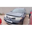 RENAULT MEGANE II CLASSIC BERLINA