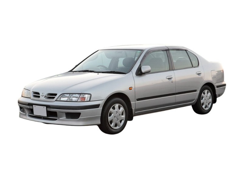 NISSAN PRIMERA BERLINA (P11)