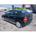 OPEL ASTRA G BERLINA