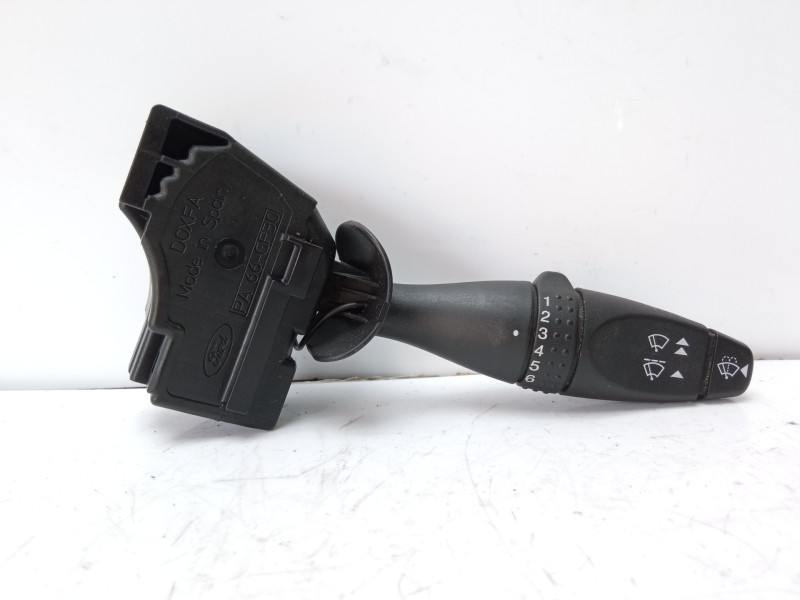 Recambio de mando limpia para ford fiesta berl./express 1.4 cat referencia OEM IAM 1357437  
